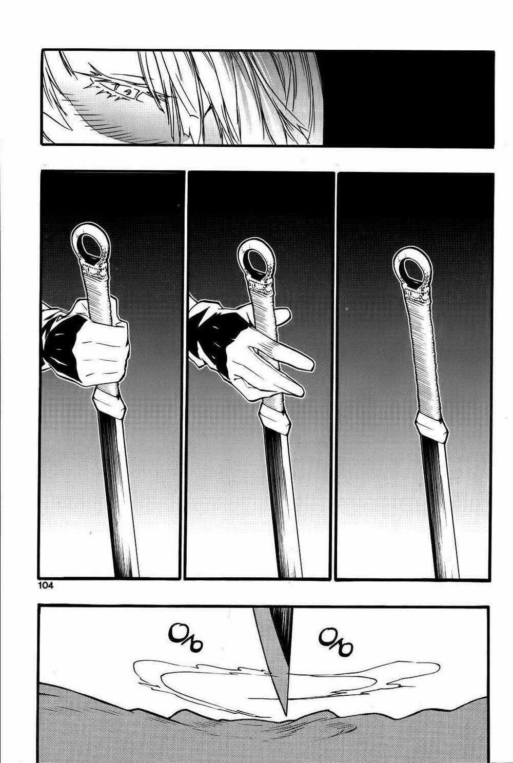 Cleta Chapter 4 trang 10