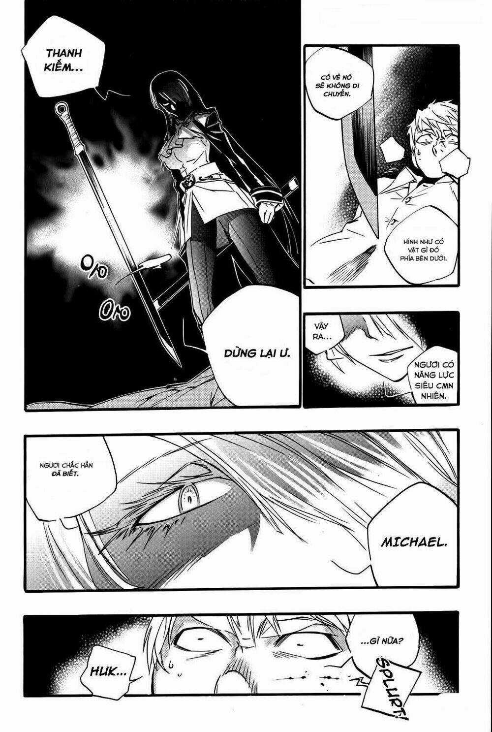 Cleta Chapter 4 trang 11