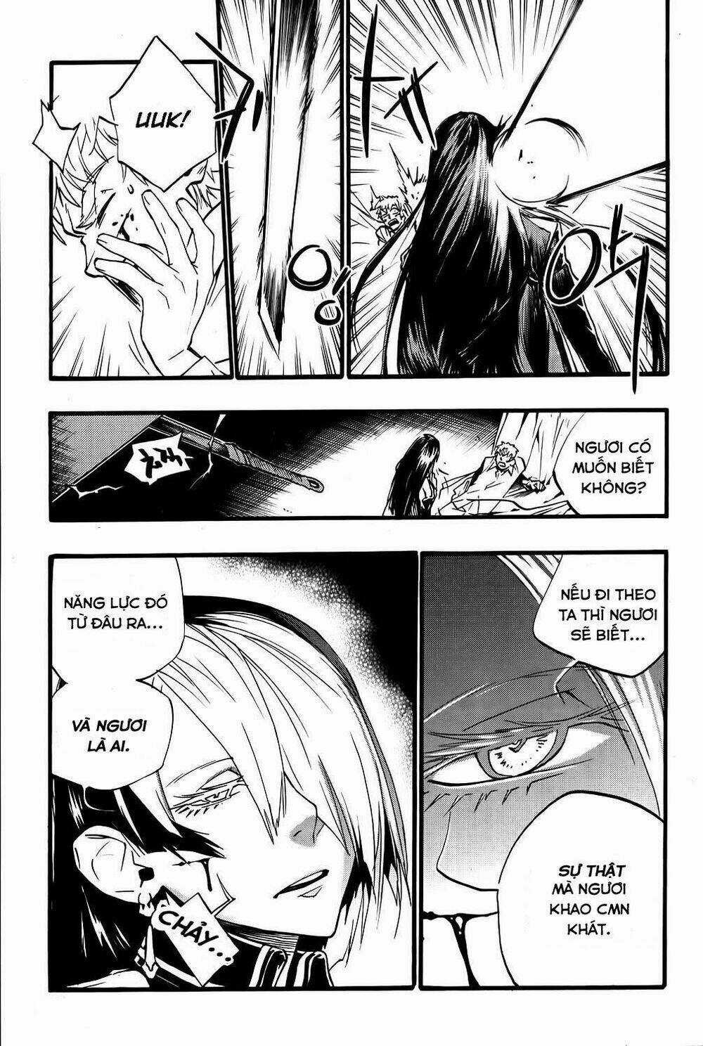 Cleta Chapter 4 trang 12