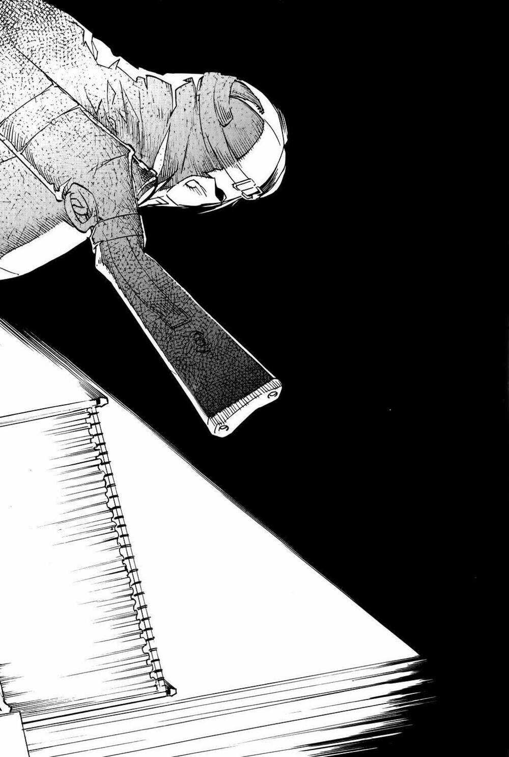 Cleta Chapter 4 trang 21