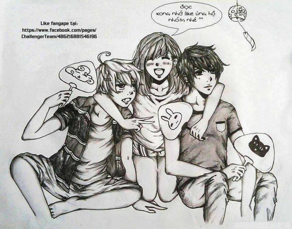 Cleta Chapter 4 trang 23