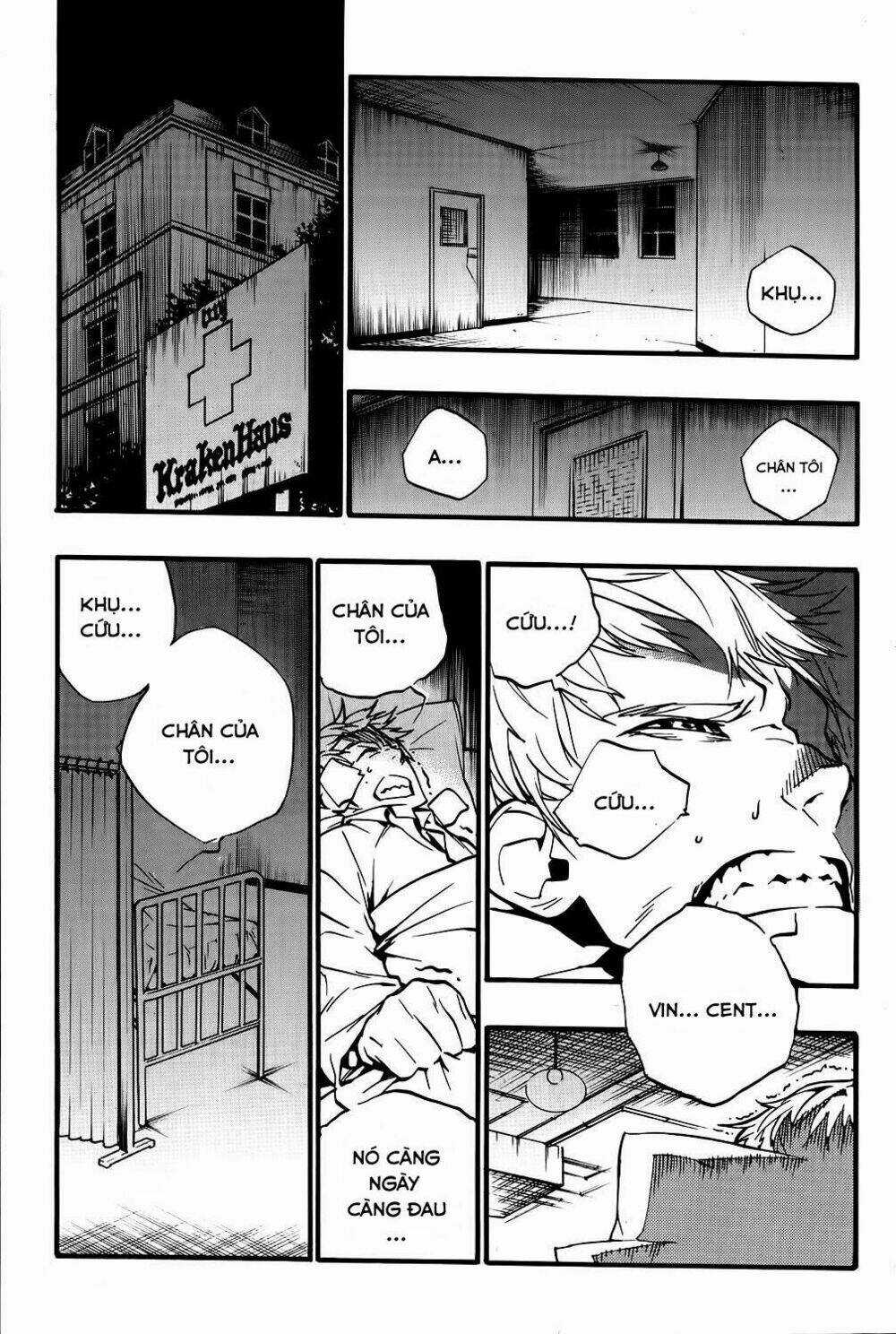 Cleta Chapter 4 trang 6