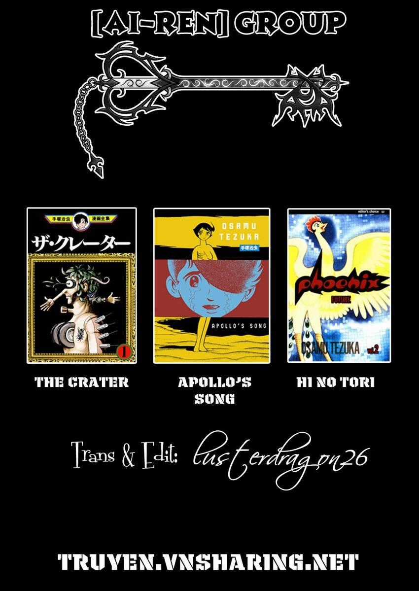 Clockwork Apple Chapter 2 trang 25