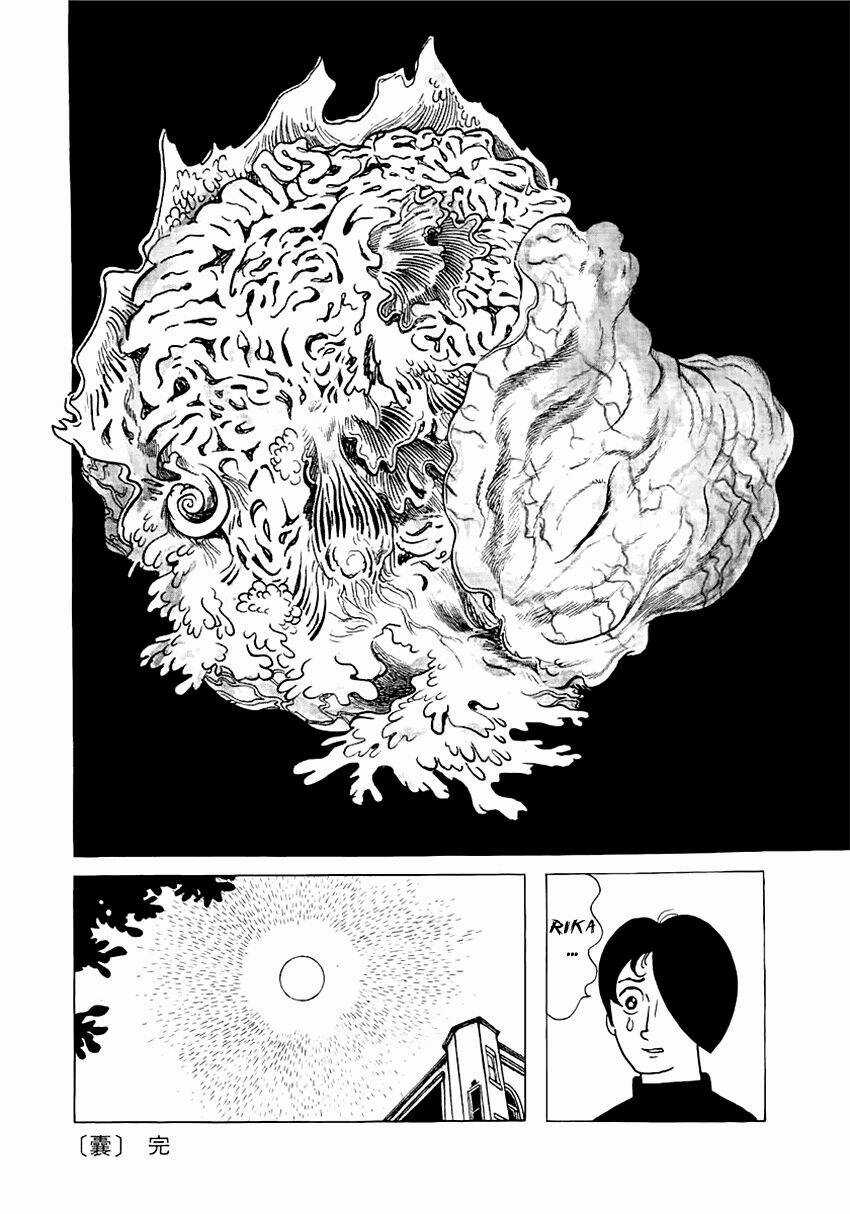 Clockwork Apple Chapter 3 trang 17