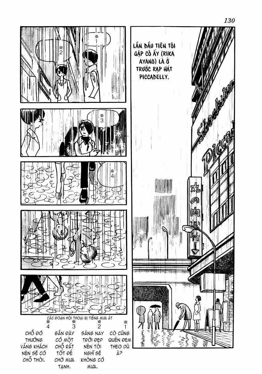 Clockwork Apple Chapter 3 trang 3