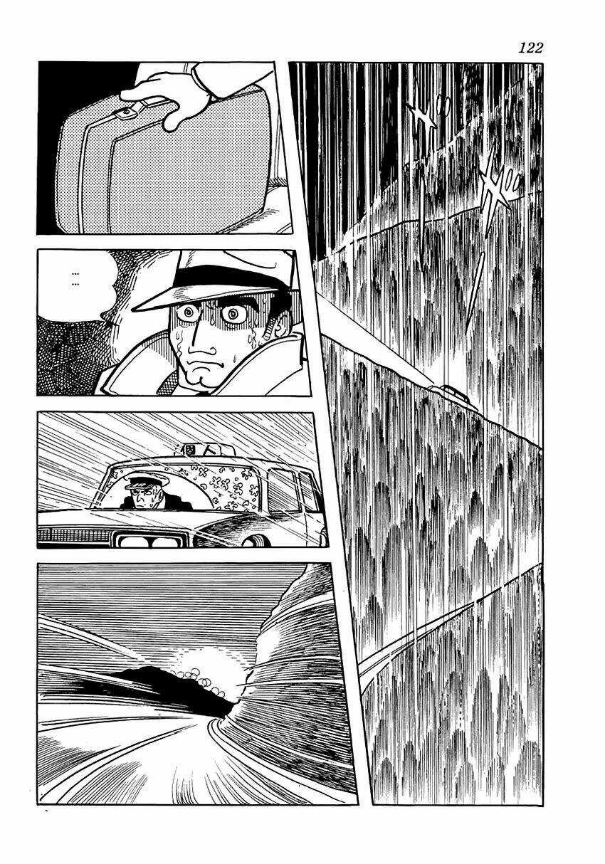 Clockwork Apple Chapter 4 trang 13