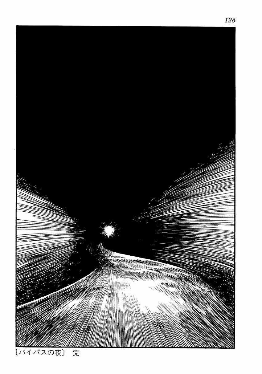 Clockwork Apple Chapter 4 trang 19