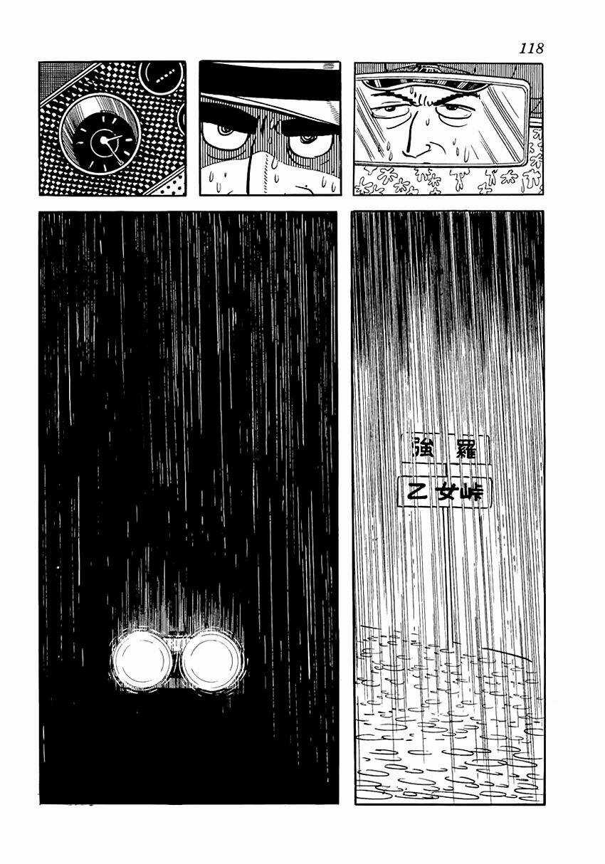 Clockwork Apple Chapter 4 trang 9