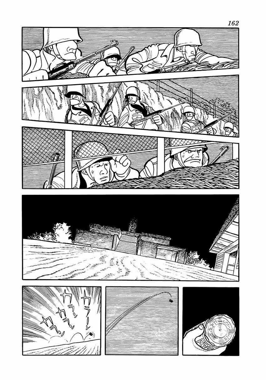 Clockwork Apple Chapter 5 trang 19