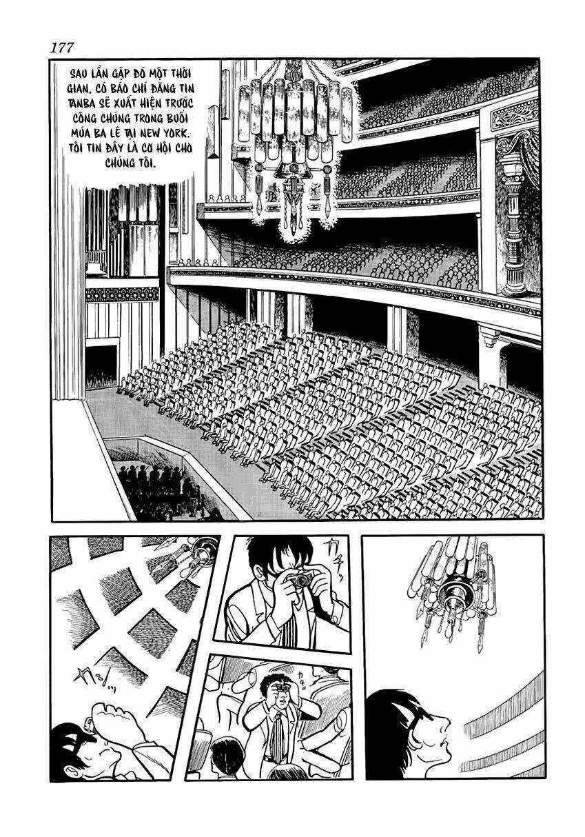 Clockwork Apple Chapter 6 trang 10