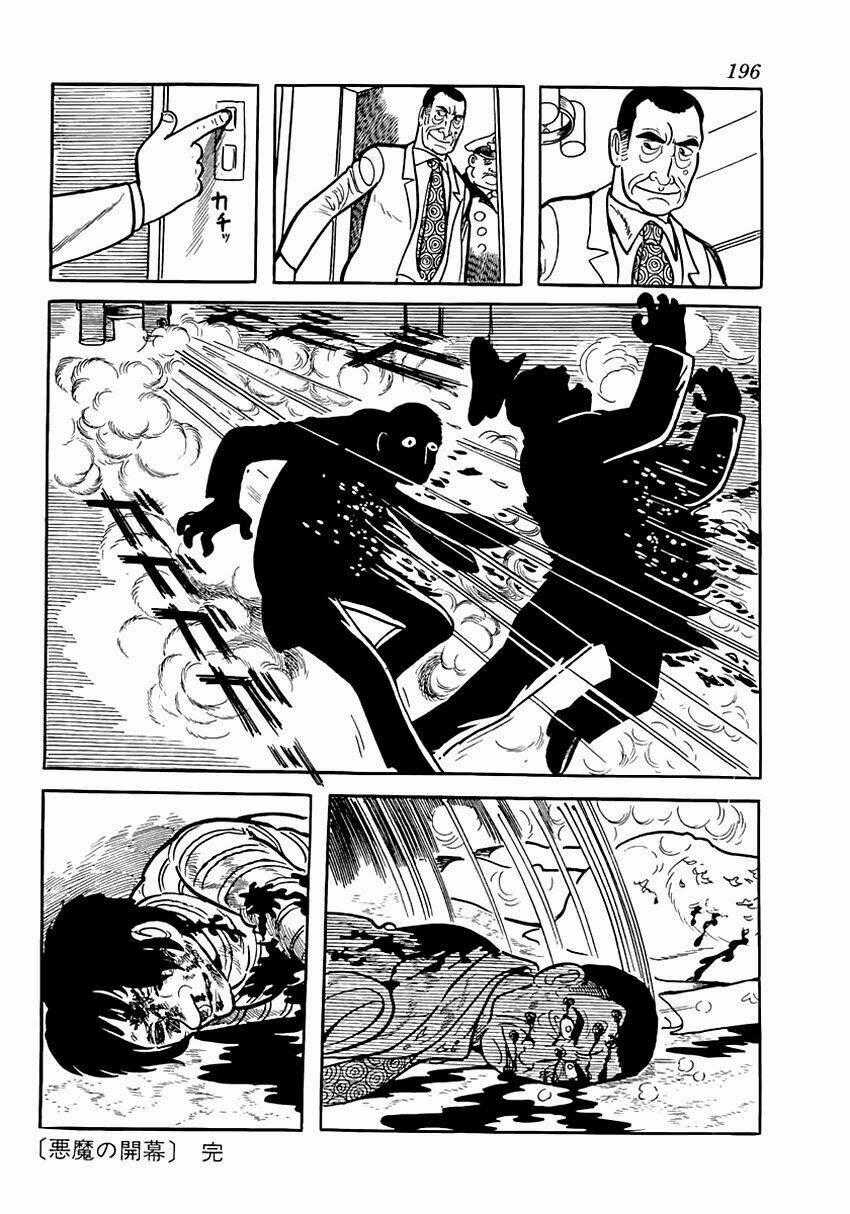 Clockwork Apple Chapter 6 trang 29