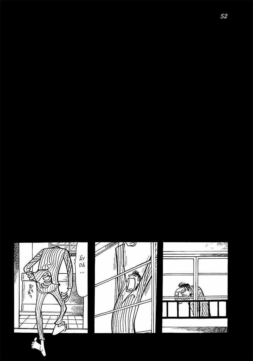 Clockwork Apple Chapter 8 trang 5