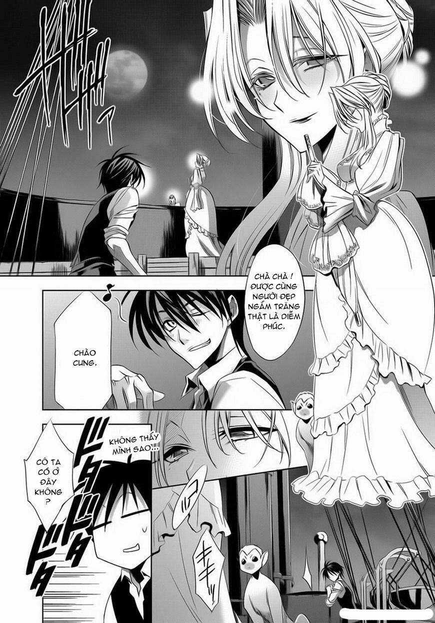 Clockwork Chapter 1 trang 15