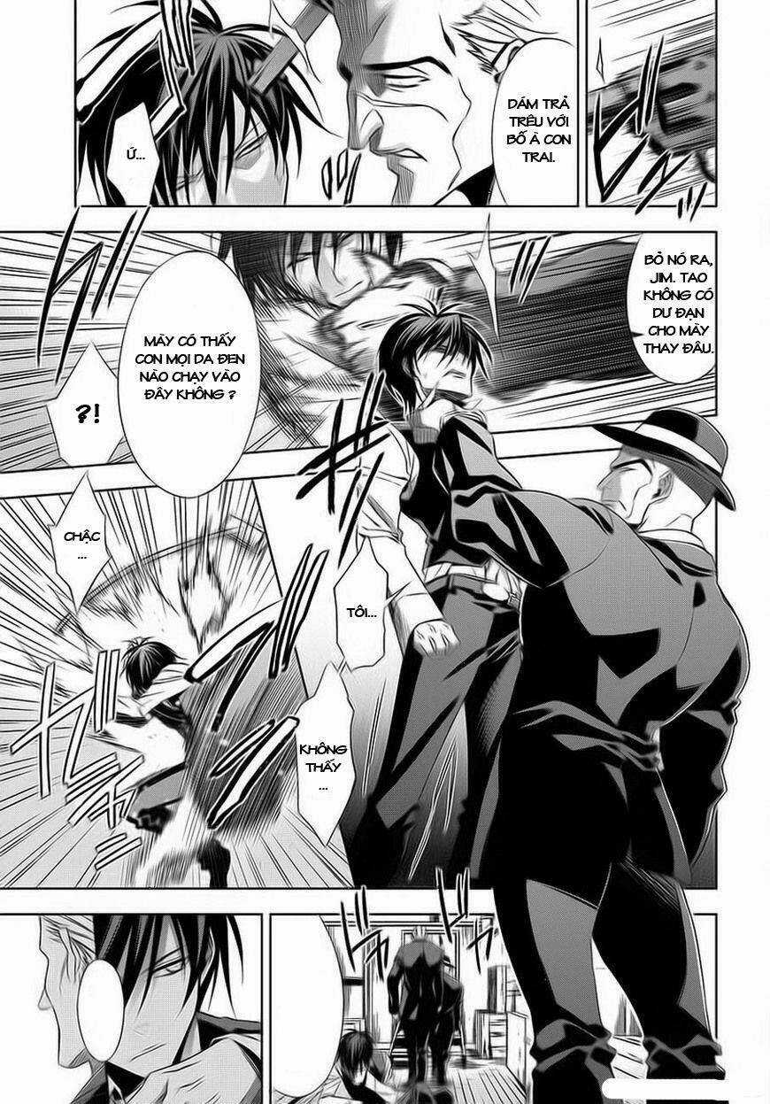 Clockwork Chapter 1 trang 23