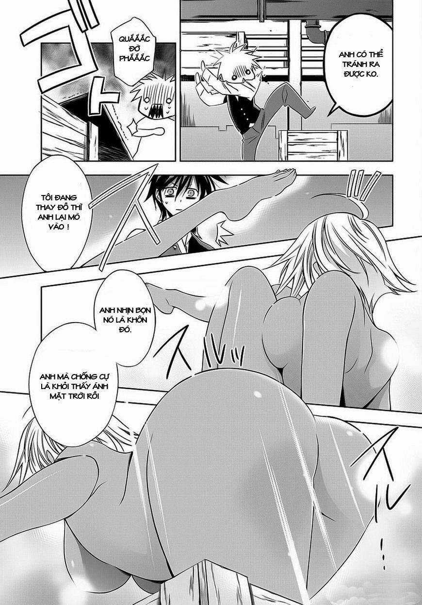 Clockwork Chapter 1 trang 27