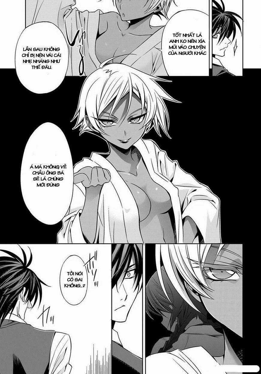 Clockwork Chapter 1 trang 29