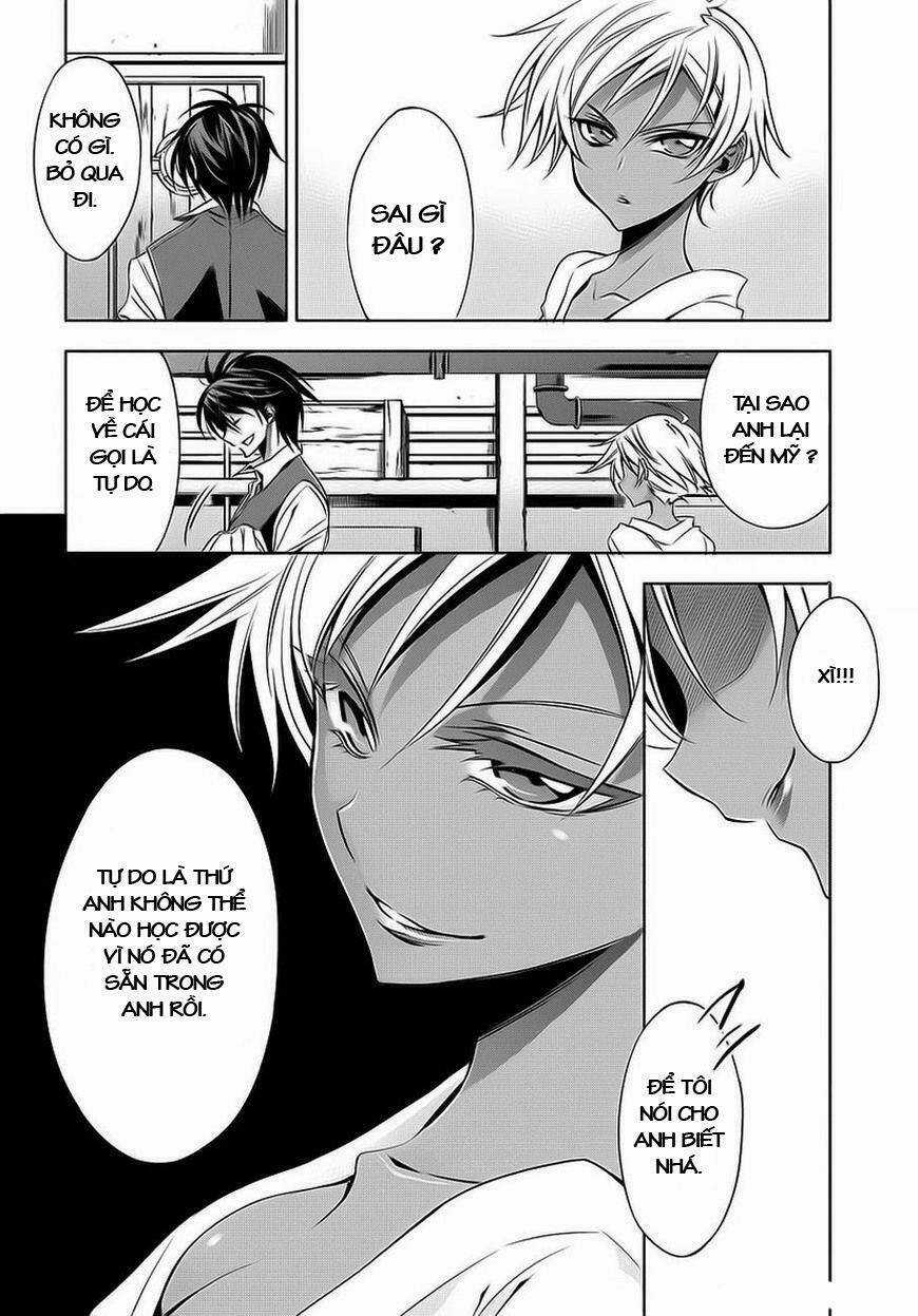 Clockwork Chapter 1 trang 30