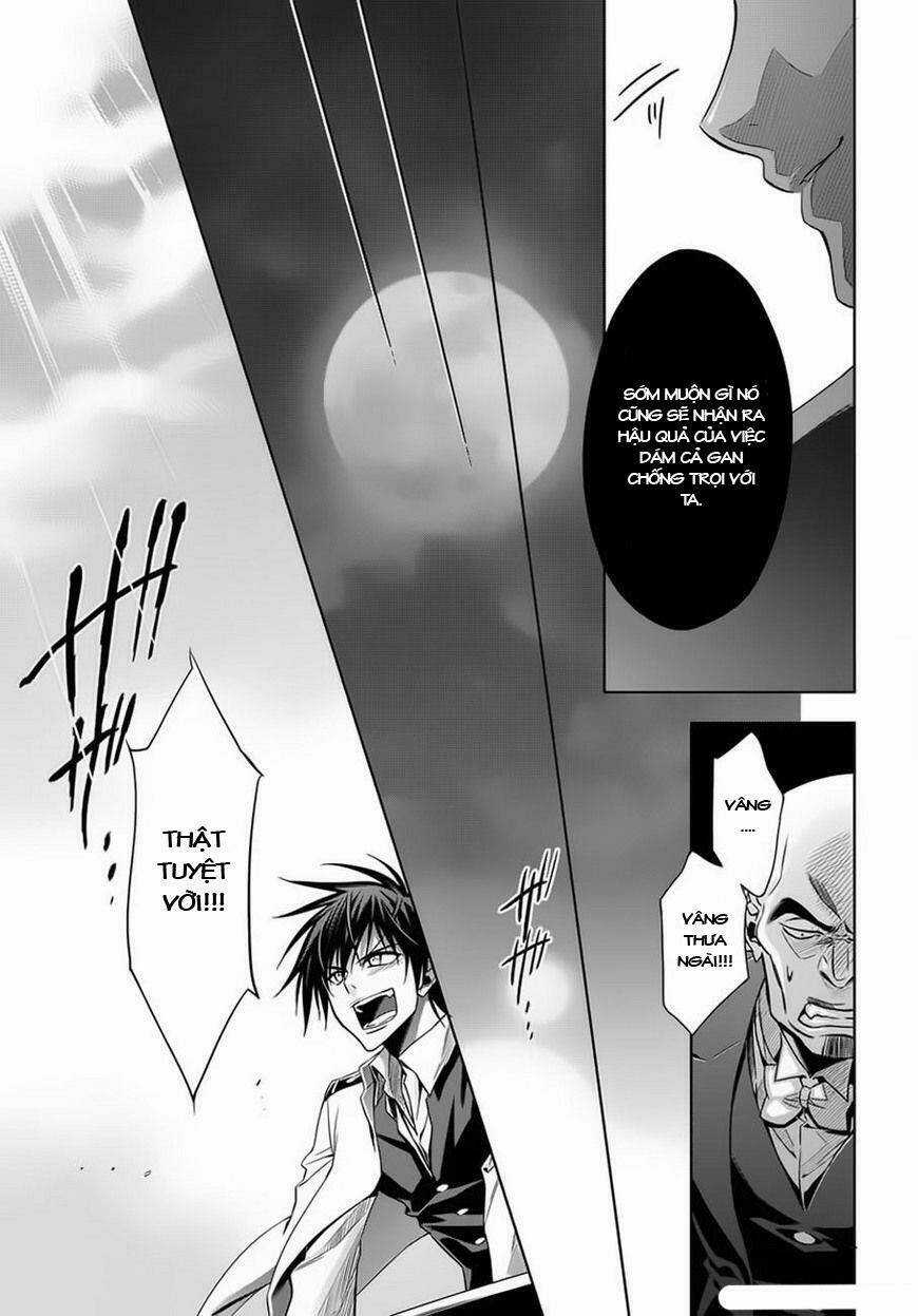 Clockwork Chapter 1 trang 33