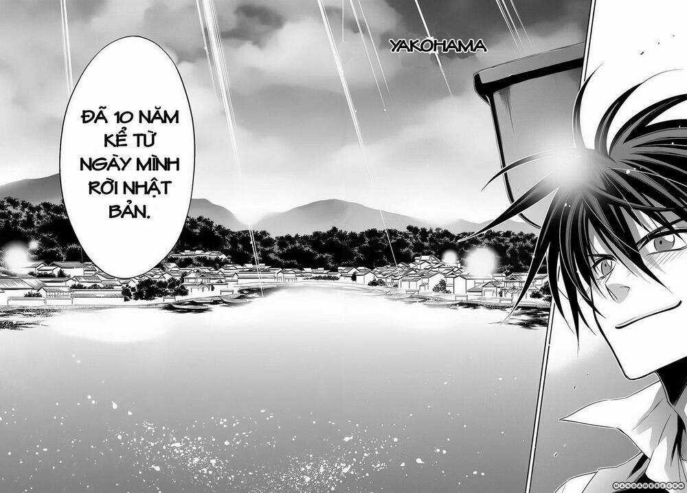 Clockwork Chapter 1 trang 34