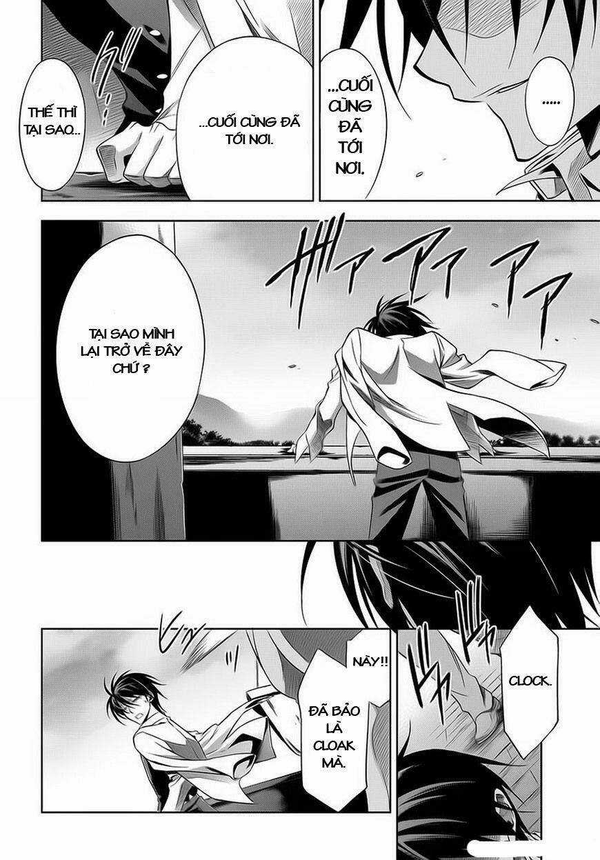 Clockwork Chapter 1 trang 35