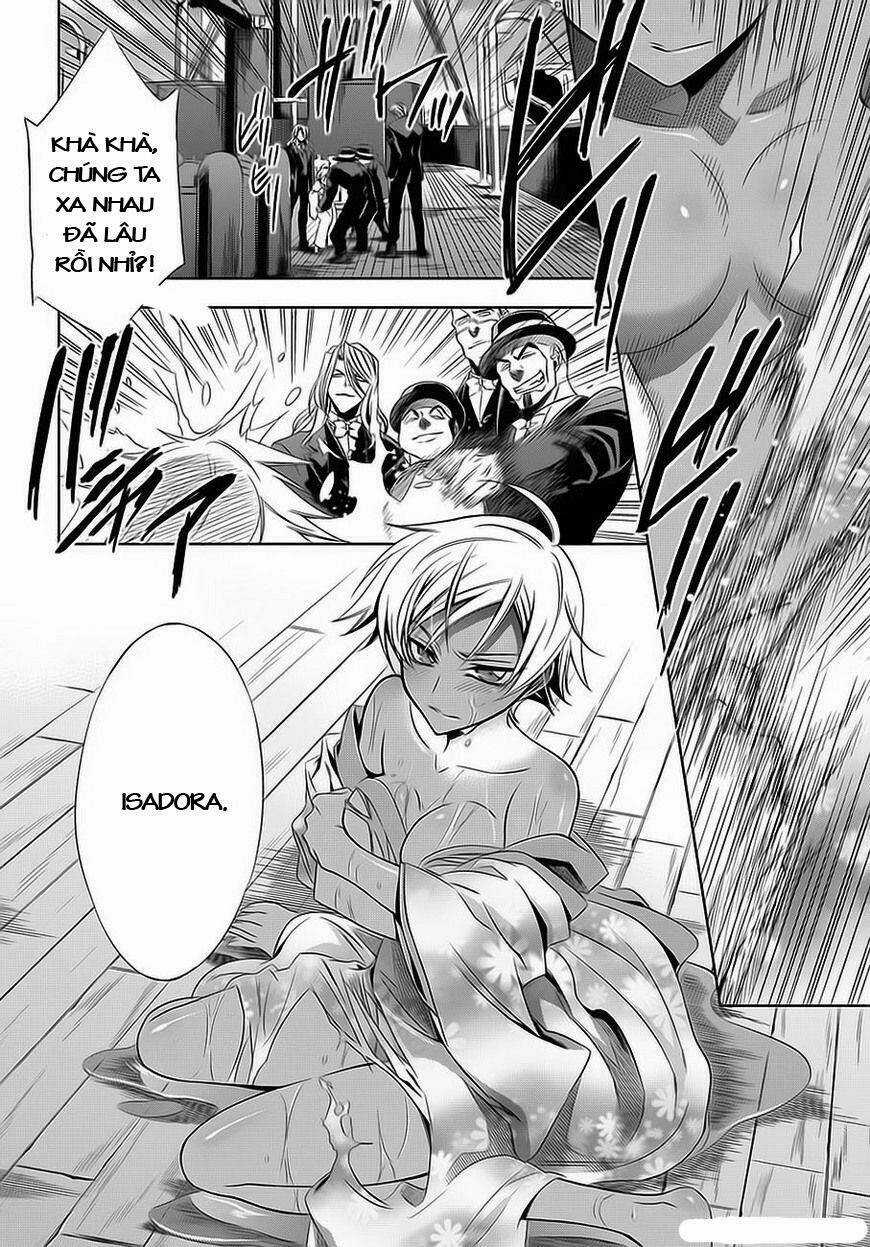 Clockwork Chapter 1 trang 37