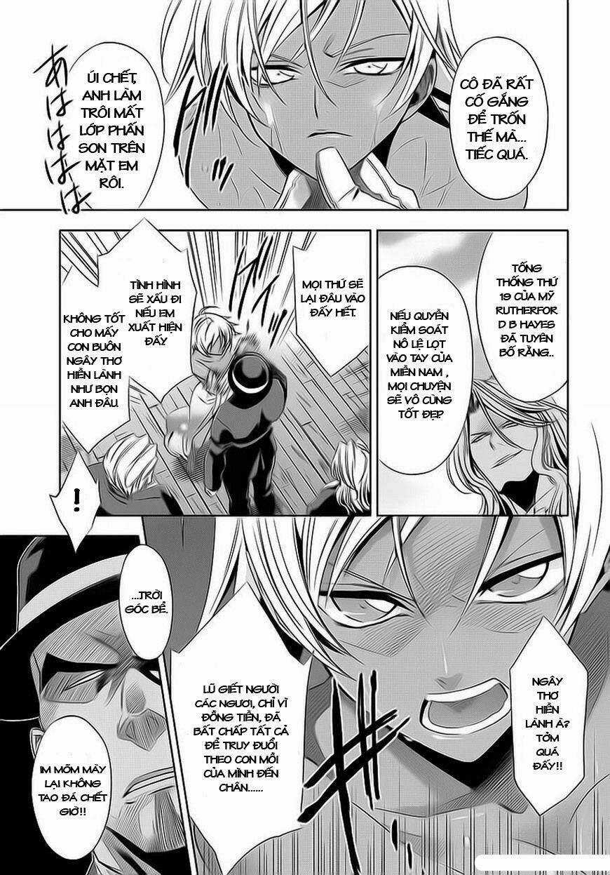 Clockwork Chapter 1 trang 38