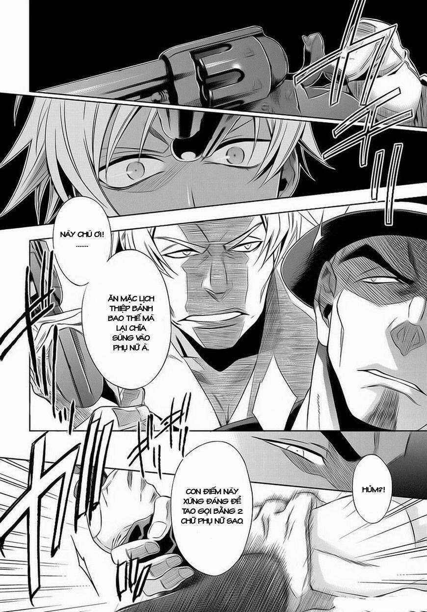 Clockwork Chapter 1 trang 39