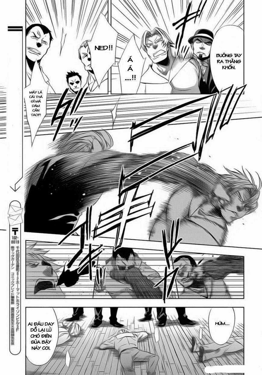 Clockwork Chapter 1 trang 40