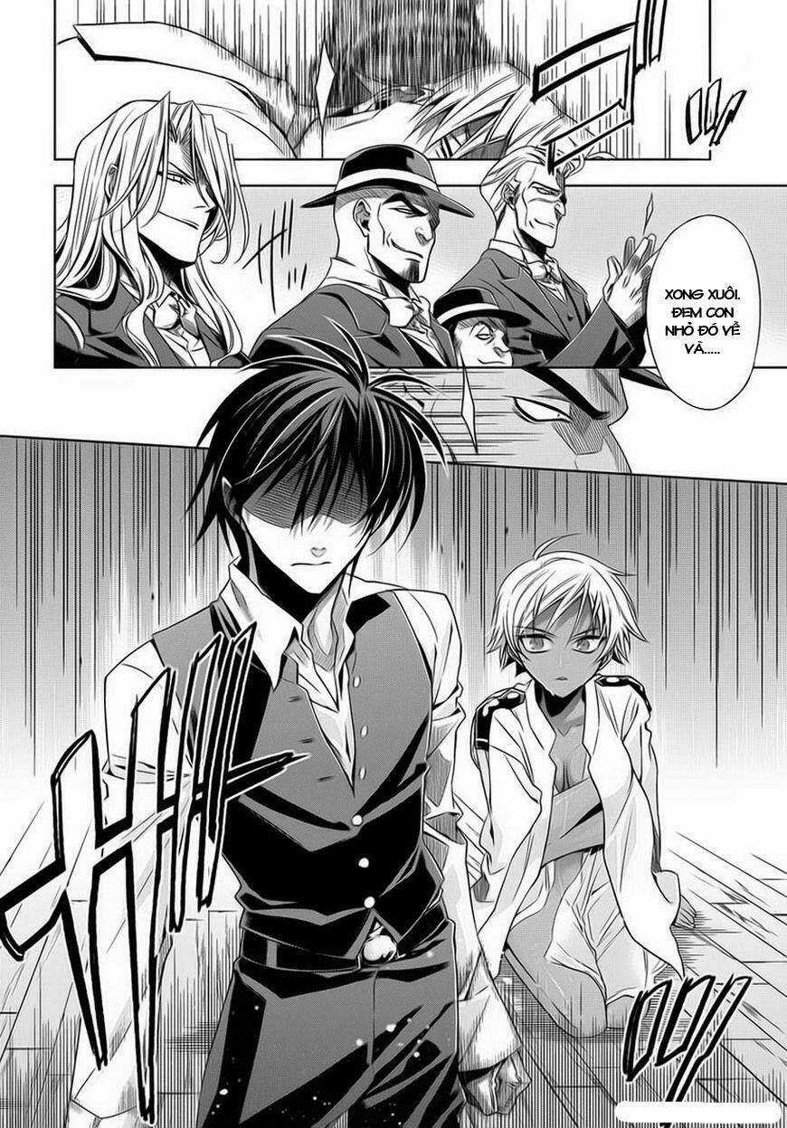 Clockwork Chapter 1 trang 41