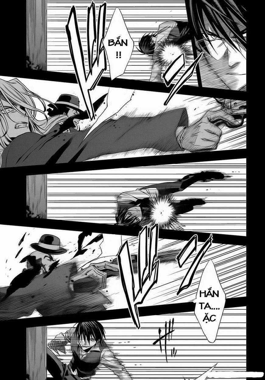 Clockwork Chapter 1 trang 44