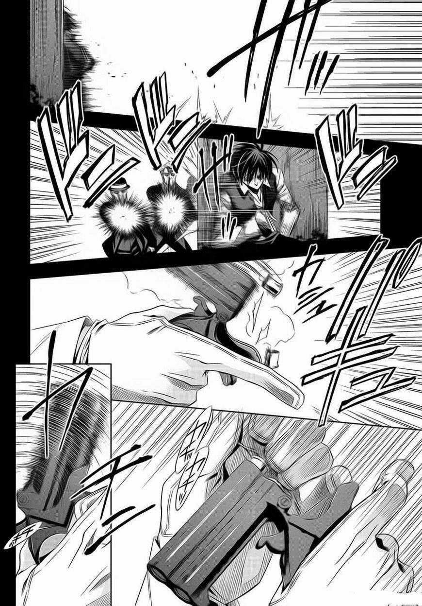 Clockwork Chapter 1 trang 45