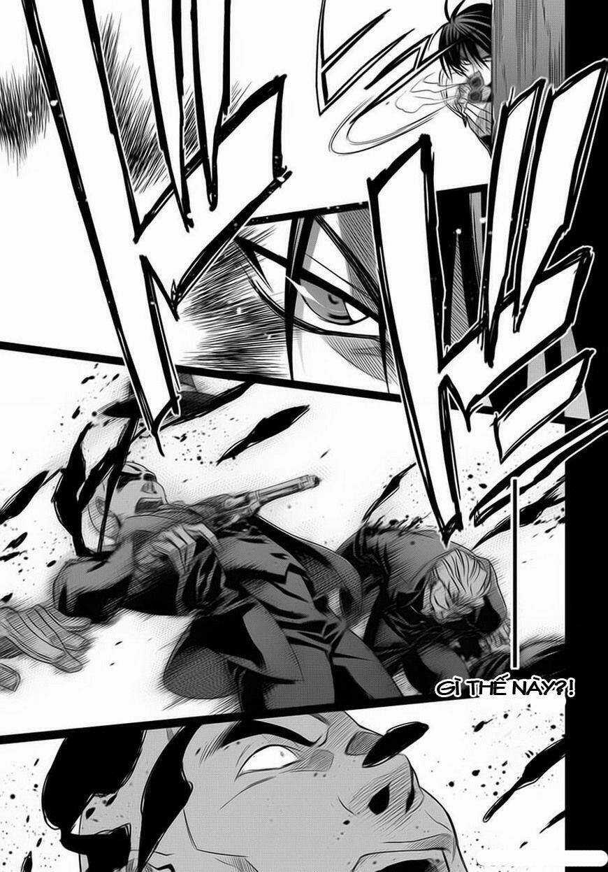 Clockwork Chapter 1 trang 46