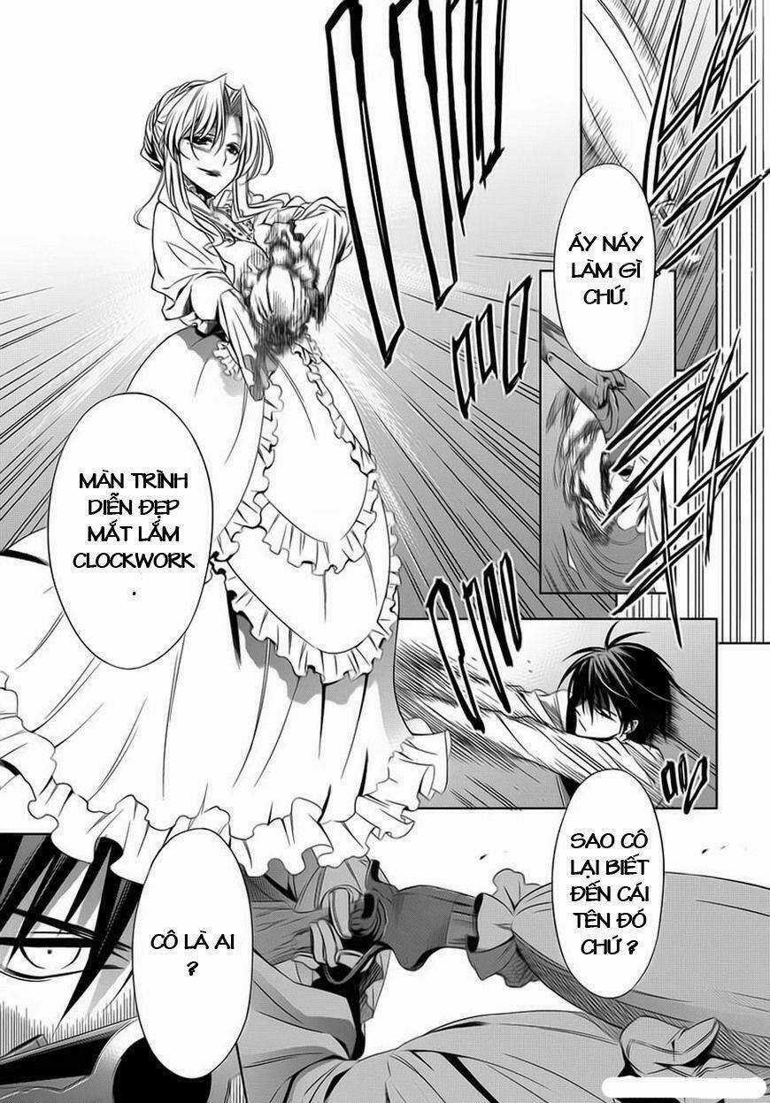 Clockwork Chapter 1 trang 48