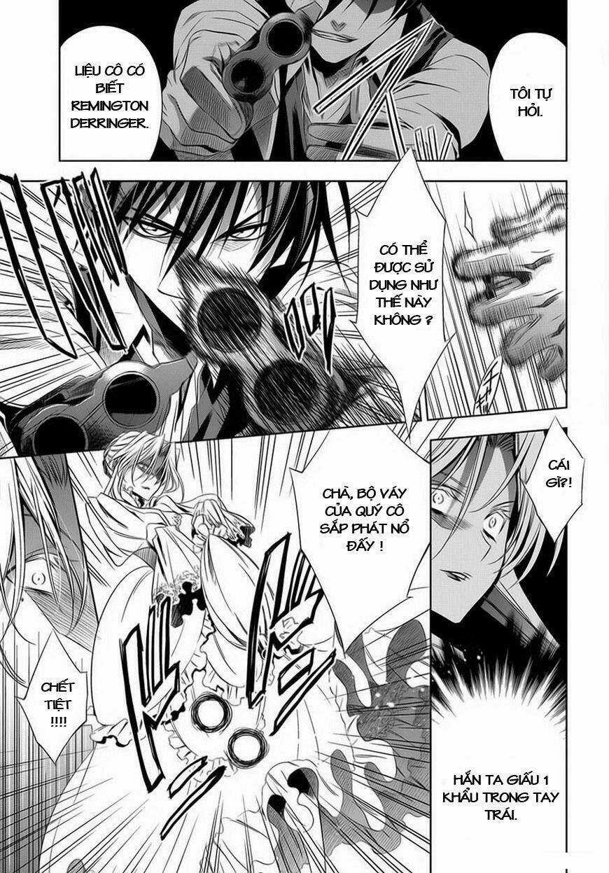 Clockwork Chapter 1 trang 52