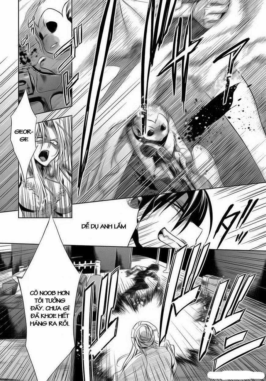 Clockwork Chapter 1 trang 53