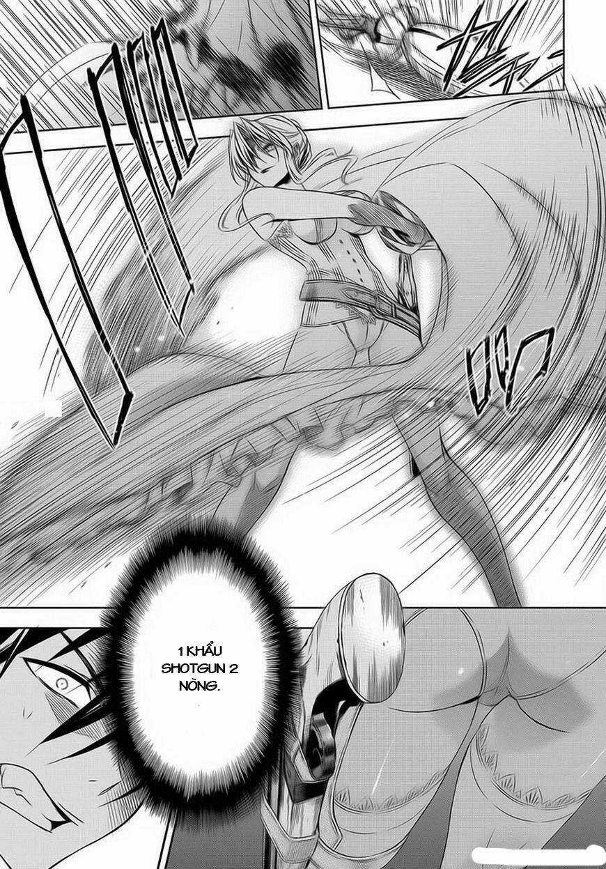 Clockwork Chapter 1 trang 54