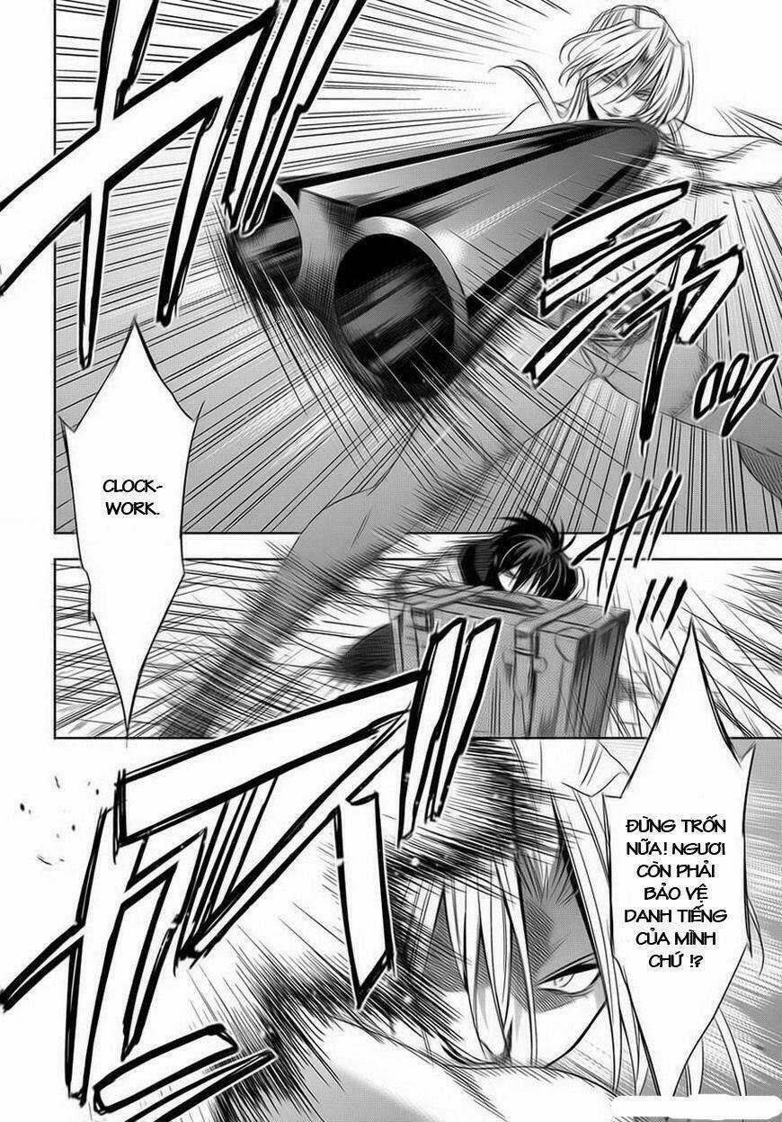 Clockwork Chapter 1 trang 55