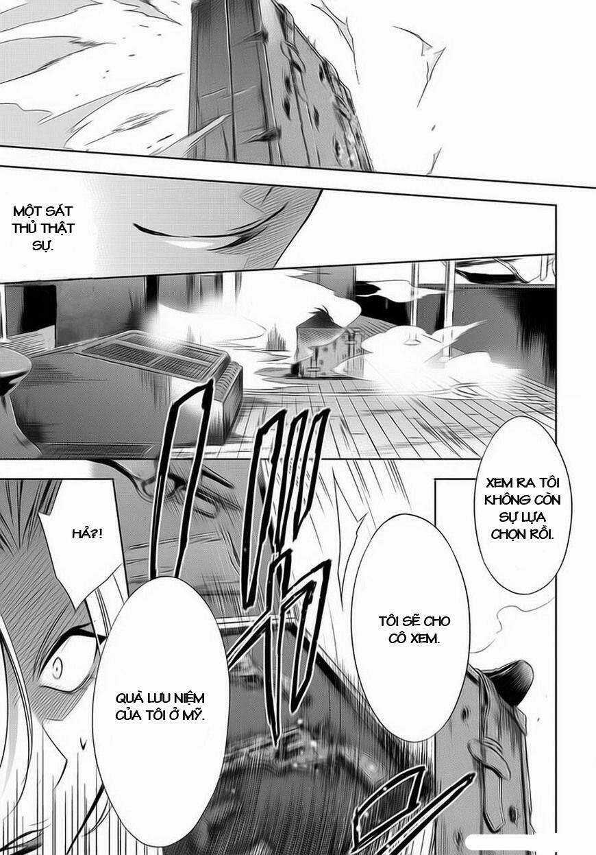 Clockwork Chapter 1 trang 56