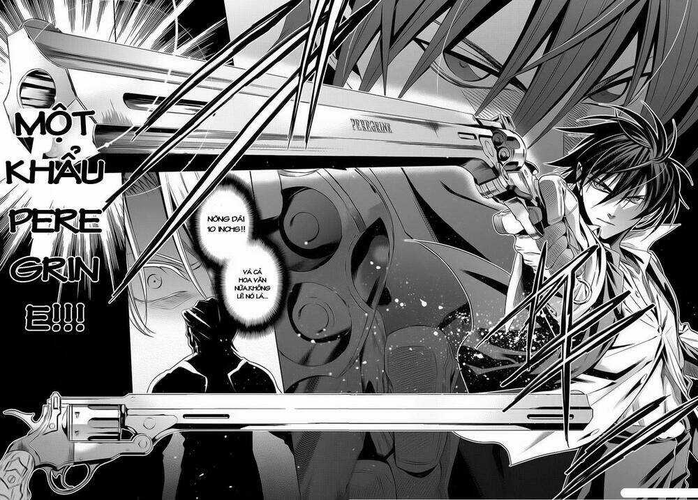 Clockwork Chapter 1 trang 57