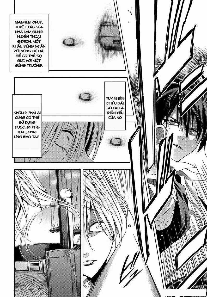 Clockwork Chapter 1 trang 58