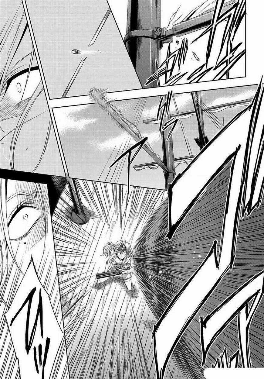 Clockwork Chapter 1 trang 59