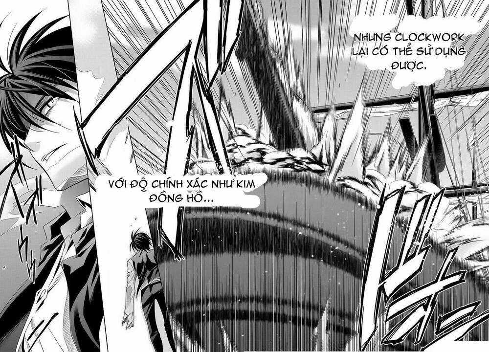 Clockwork Chapter 1 trang 60