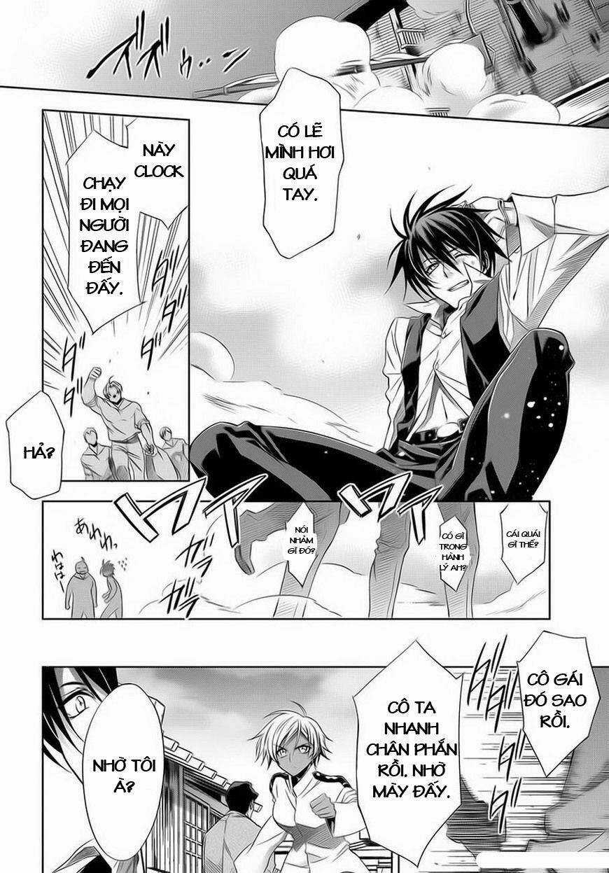 Clockwork Chapter 1 trang 61