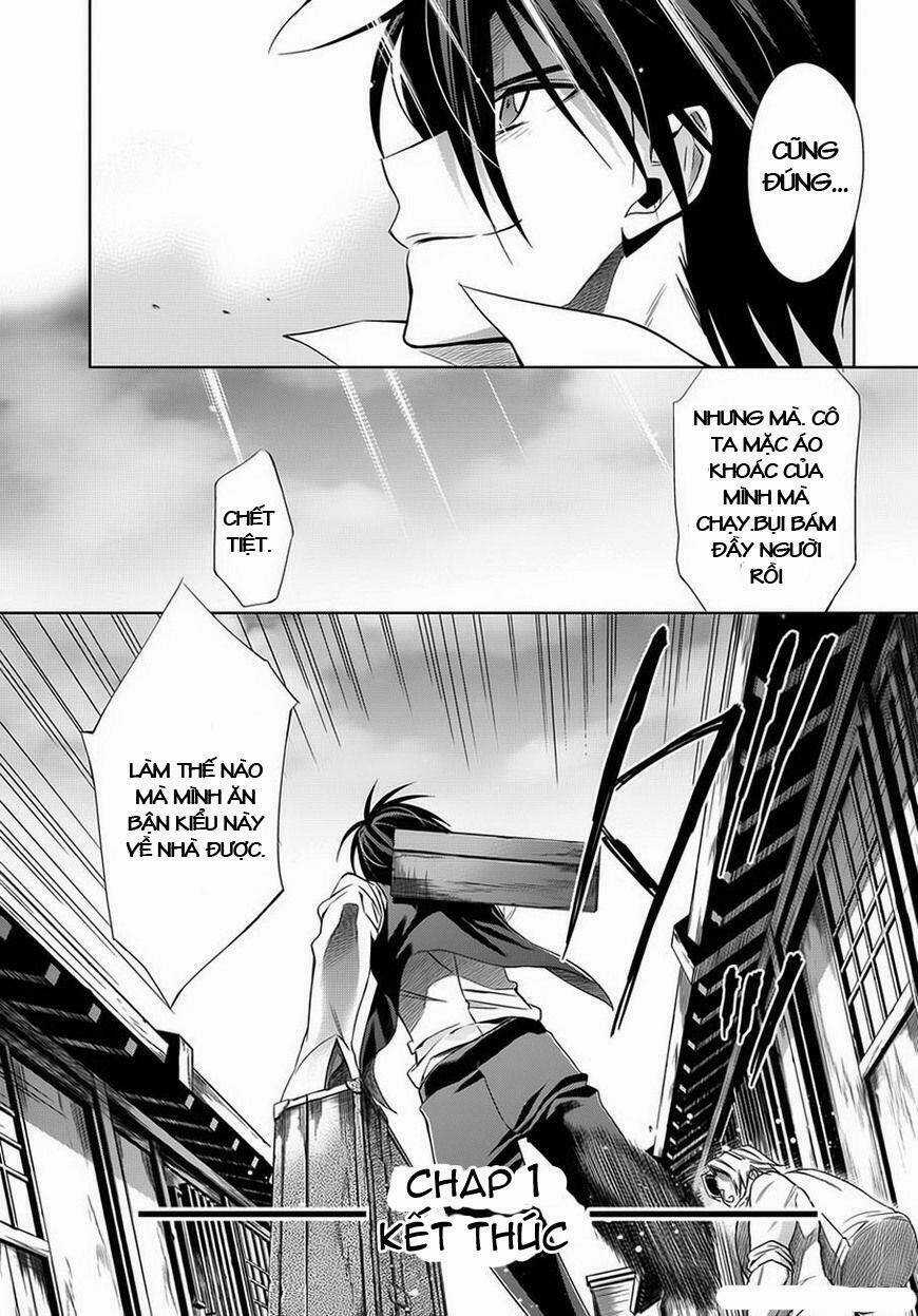 Clockwork Chapter 1 trang 62