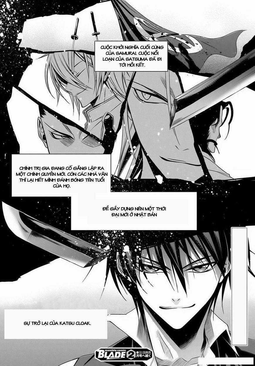 Clockwork Chapter 1 trang 63