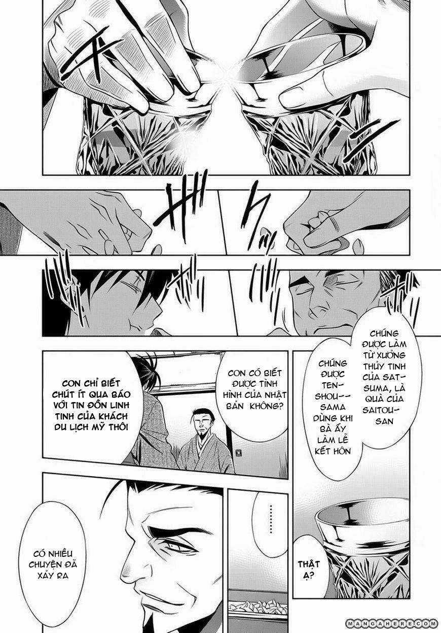 Clockwork Chapter 2 trang 13