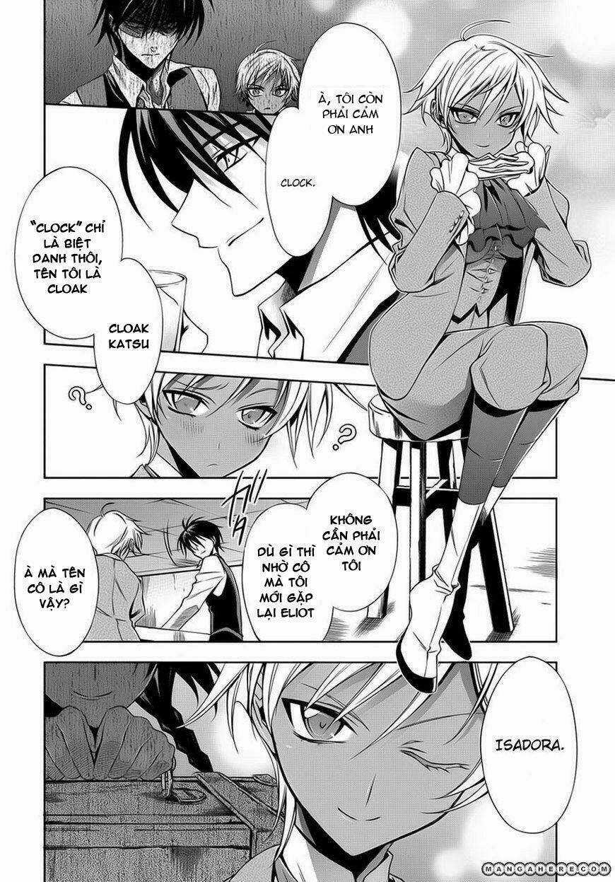 Clockwork Chapter 2 trang 24