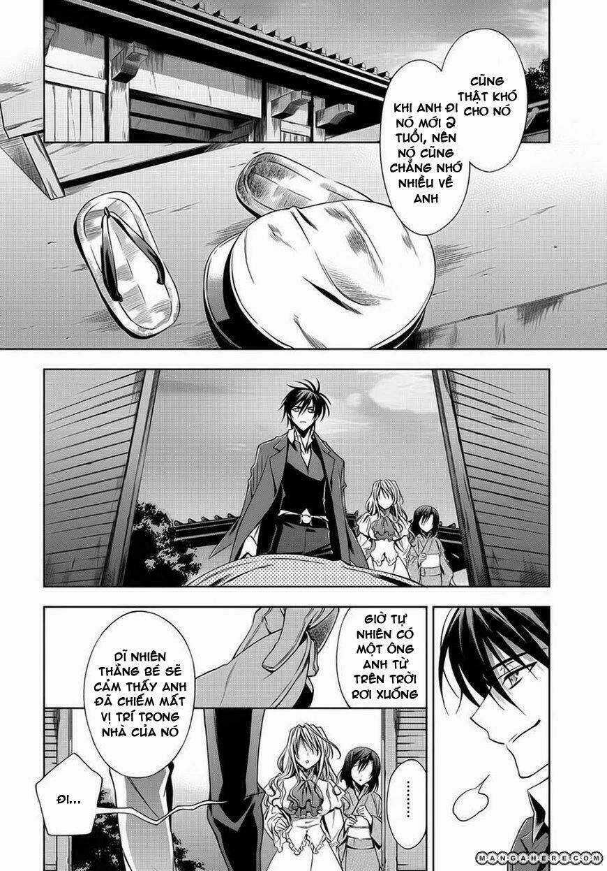 Clockwork Chapter 2 trang 30