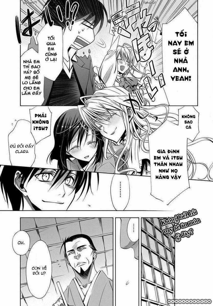 Clockwork Chapter 2 trang 31