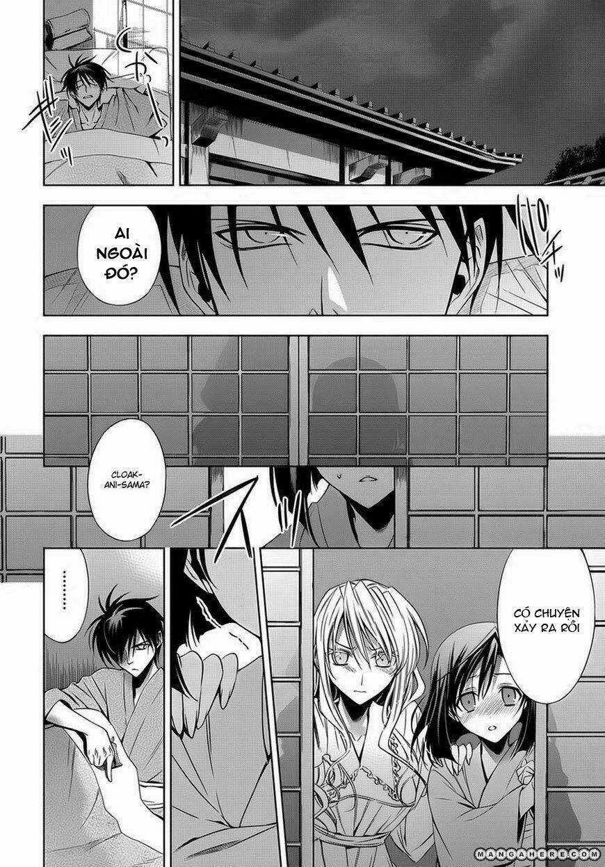 Clockwork Chapter 2 trang 34